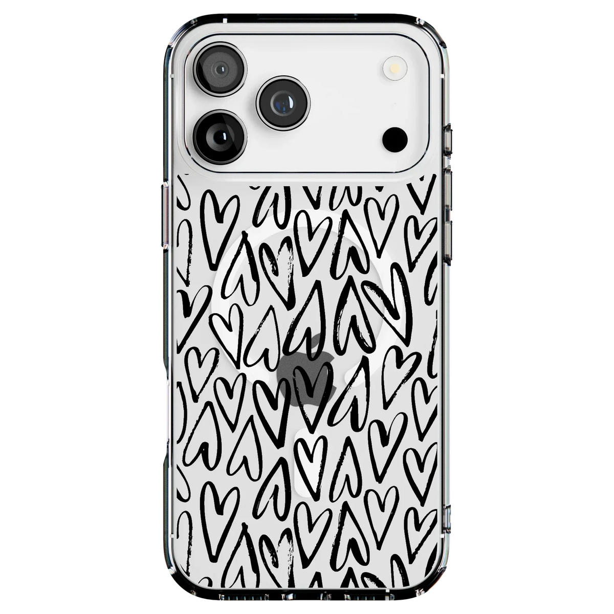 Heart Throb | Endless Hearts Case