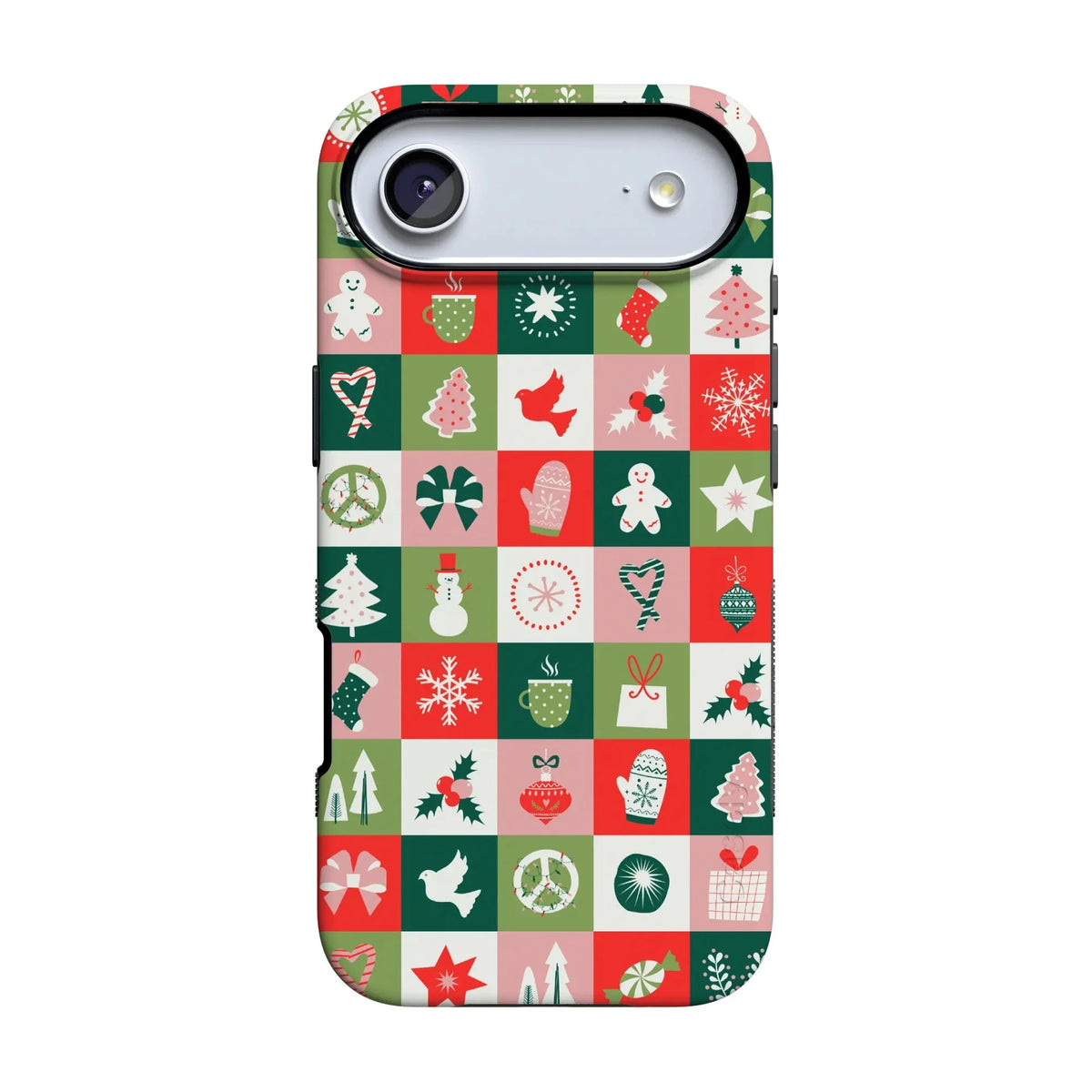 Holiday Square | Countdown to Christmas Case