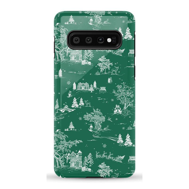Home for the Holidays | Mountain Town Case