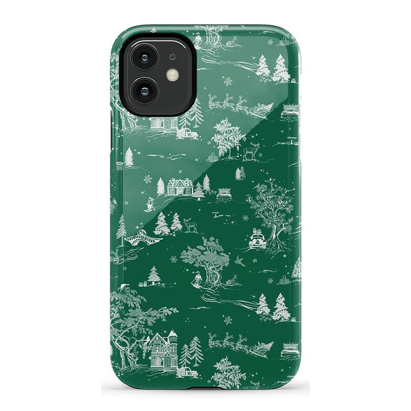 Home for the Holidays | Mountain Town Case