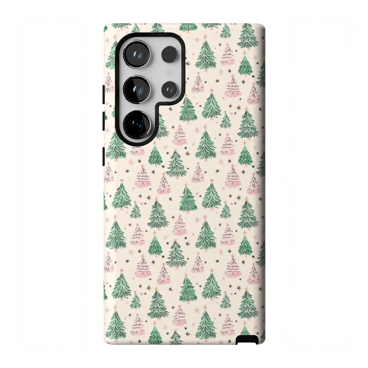 Lookin’ Pine | Christmas Tree Case