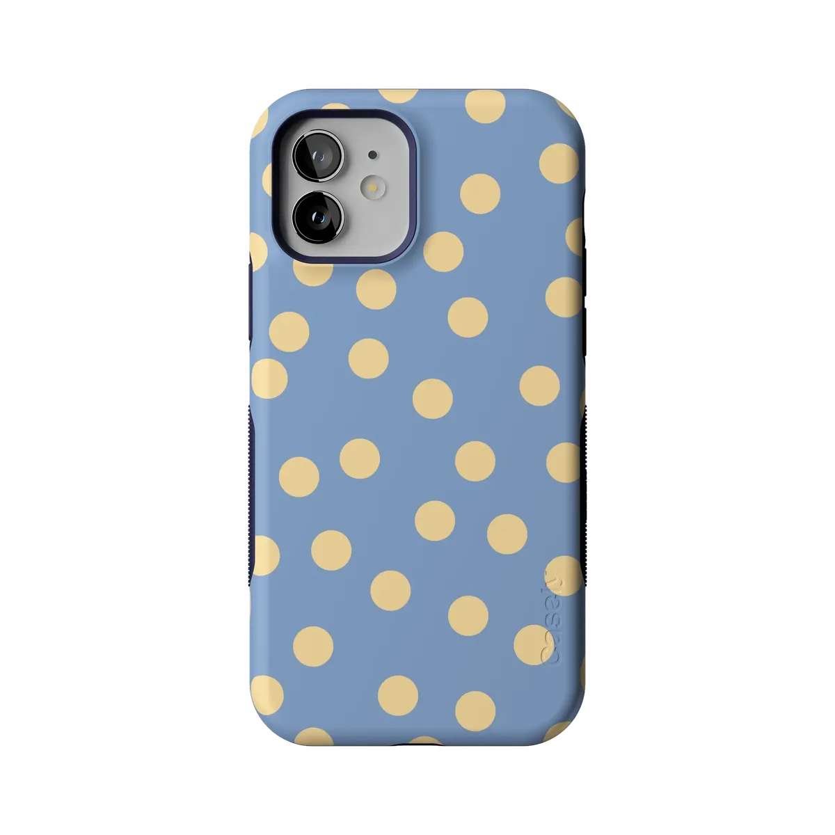 In the Spotlight | Pastel Polka Dot Case