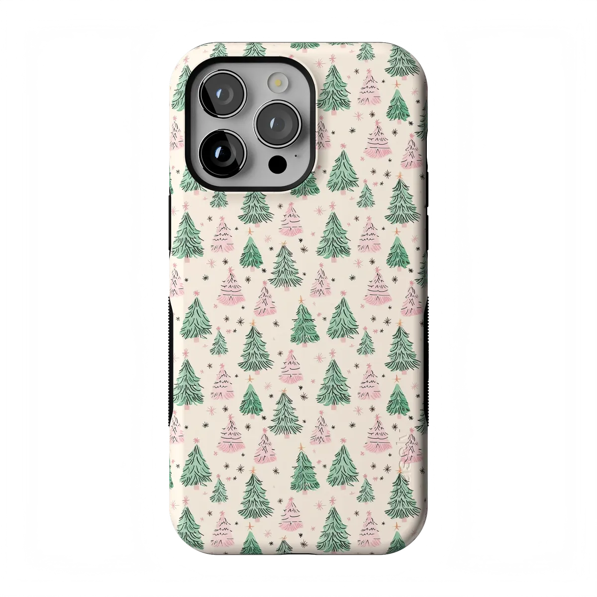 Lookin’ Pine | Christmas Tree Case