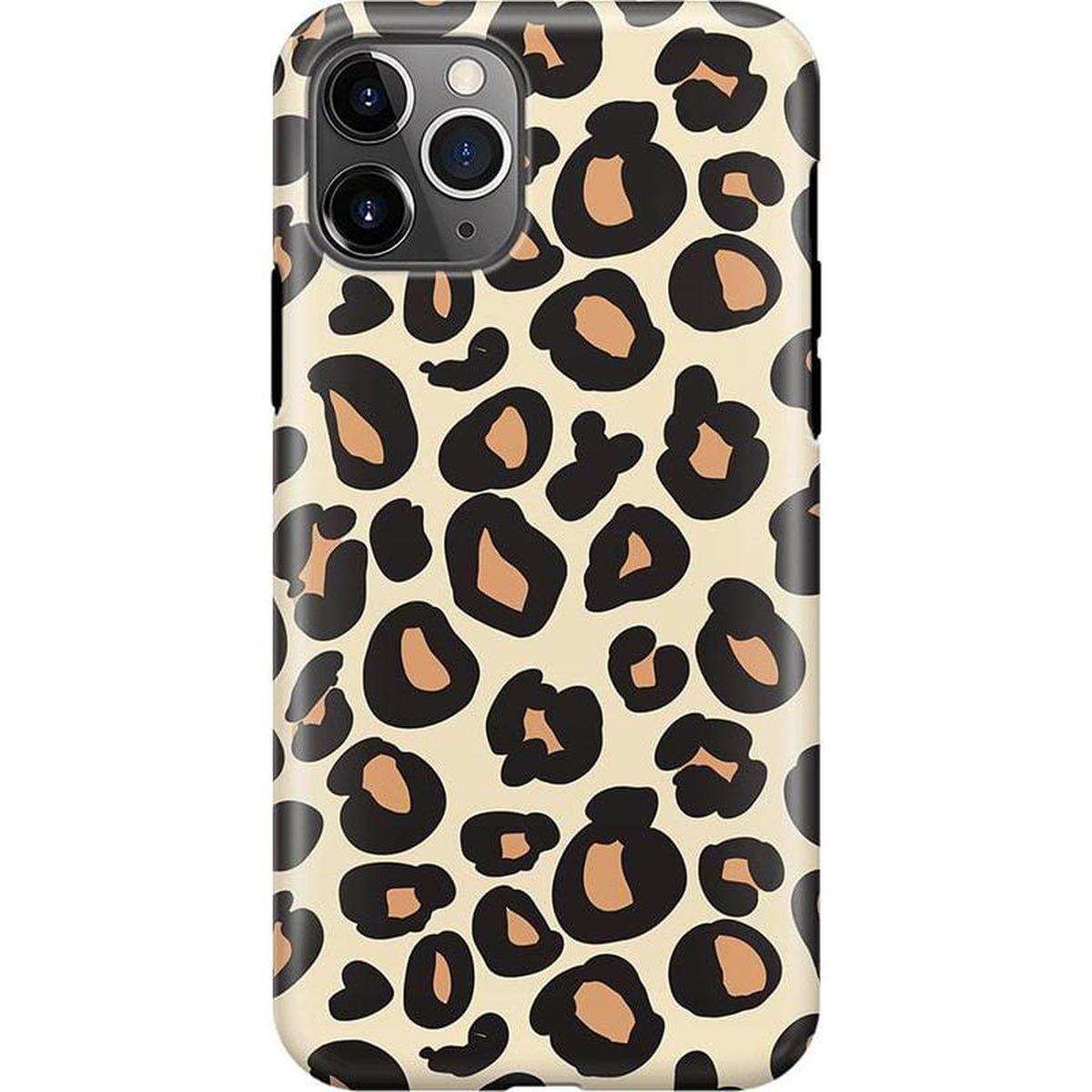 Into the Wild | Leopard Print Case