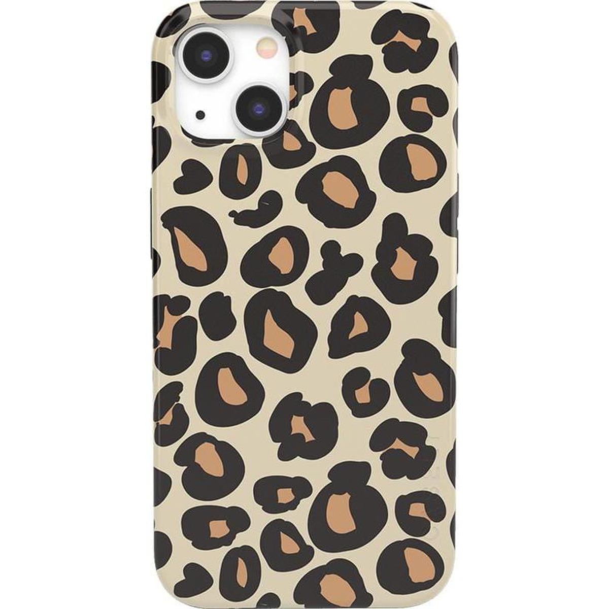 Into the Wild | Leopard Print Case