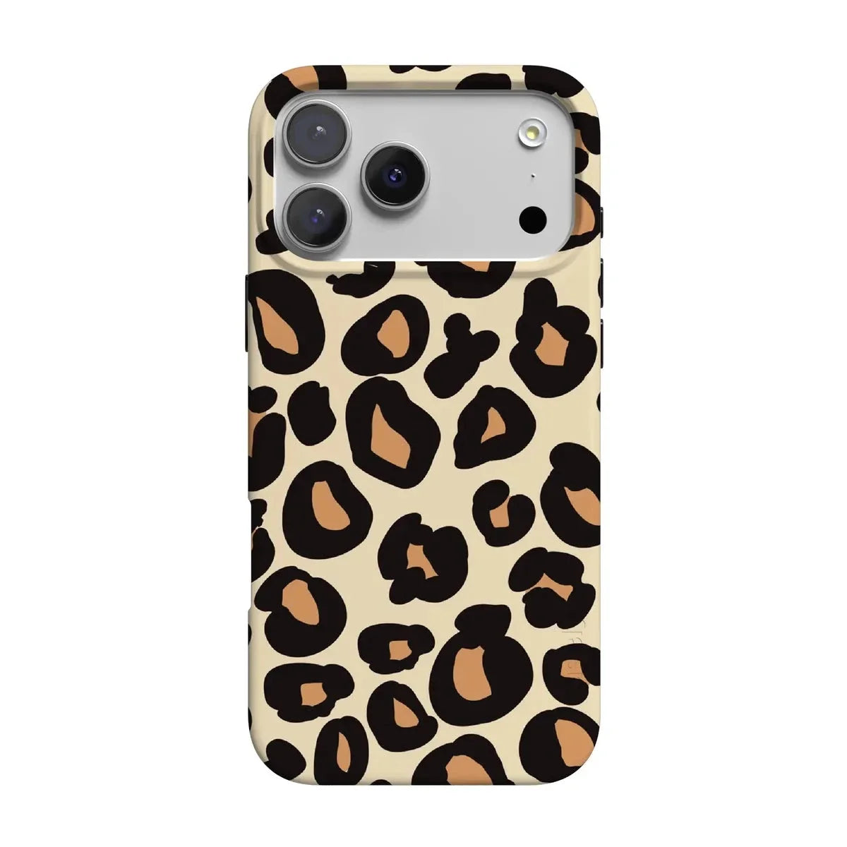 Into the Wild | Leopard Print Case