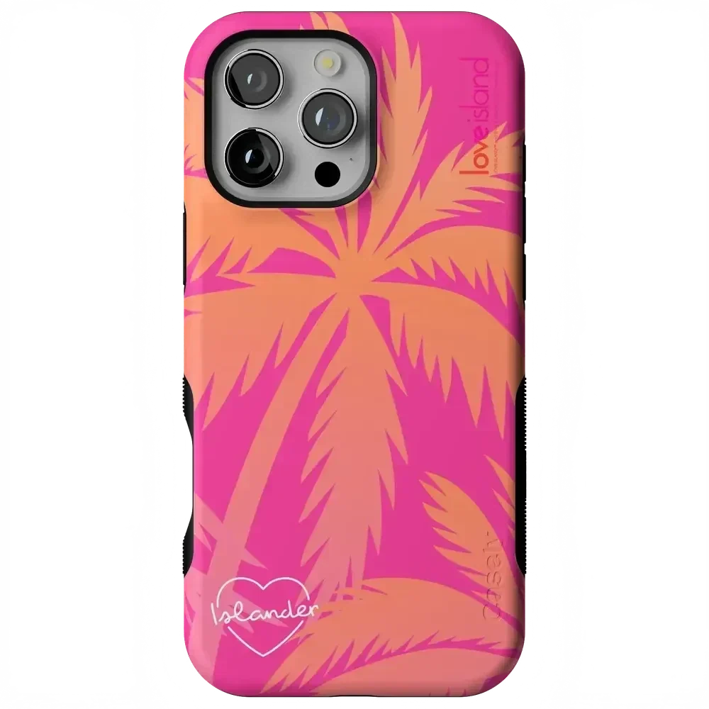 Islander | Love Island Case