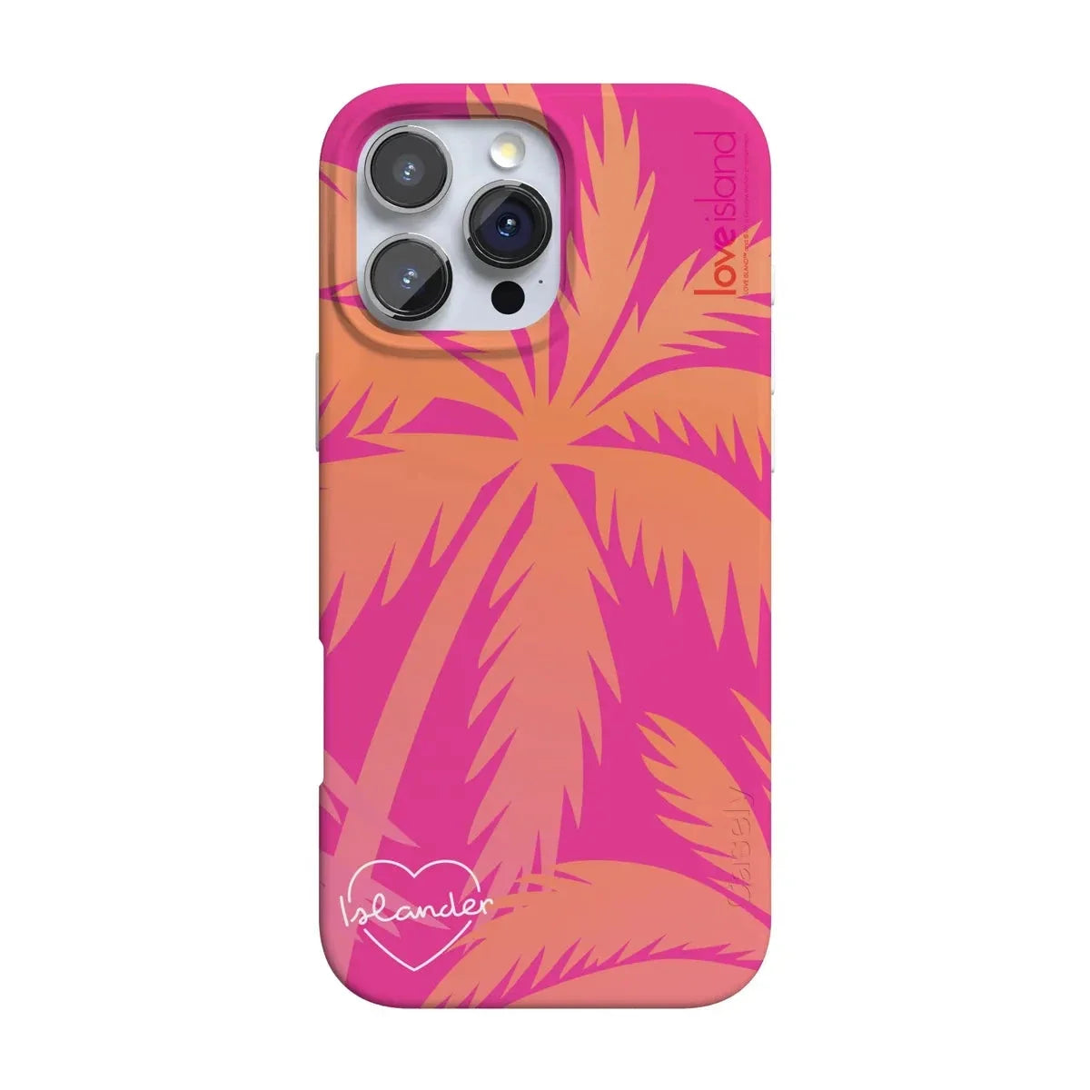 Islander | Love Island Case