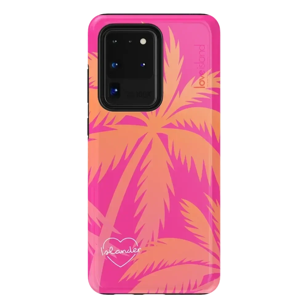 Islander | Love Island Case