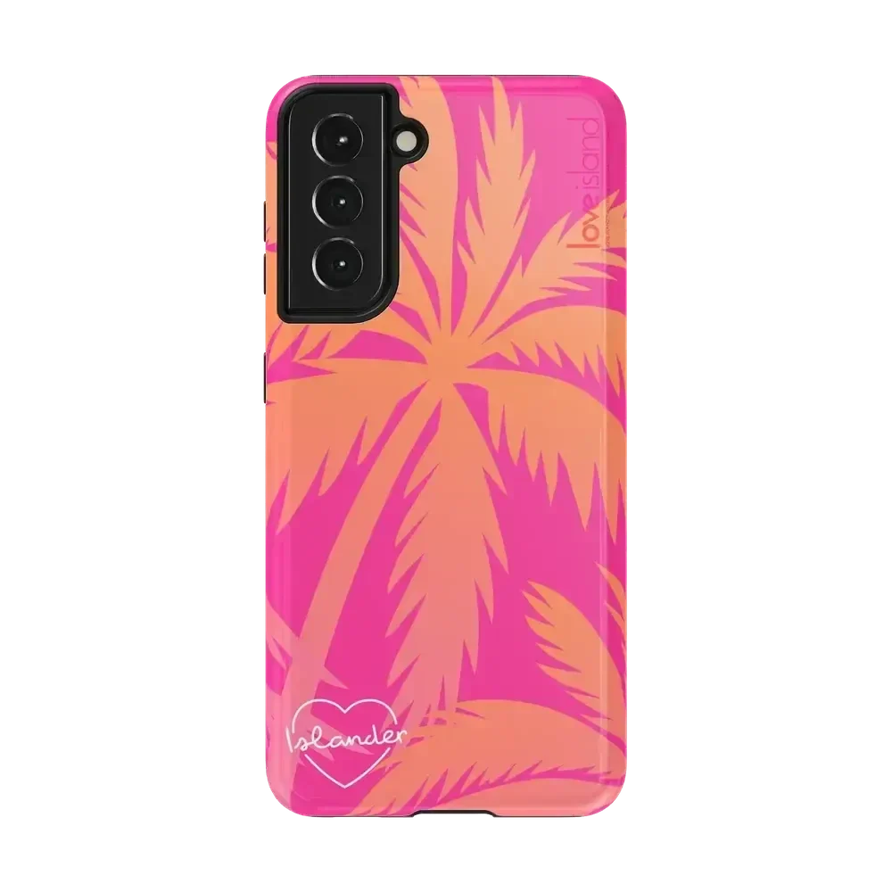 Islander | Love Island Case