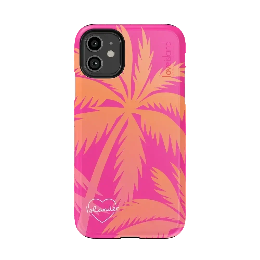 Islander | Love Island Case