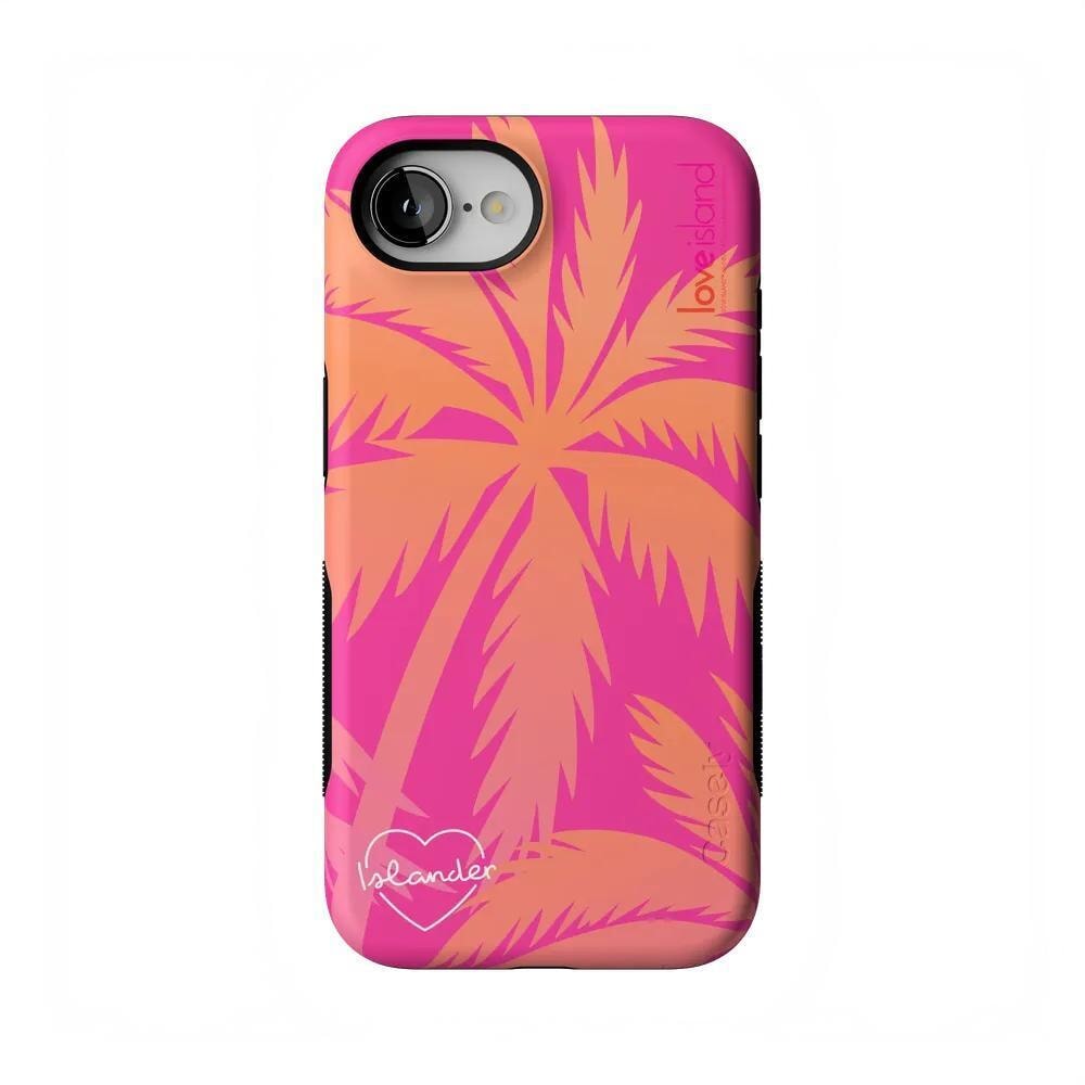 Islander | Official Love Island x Casely Phone Case