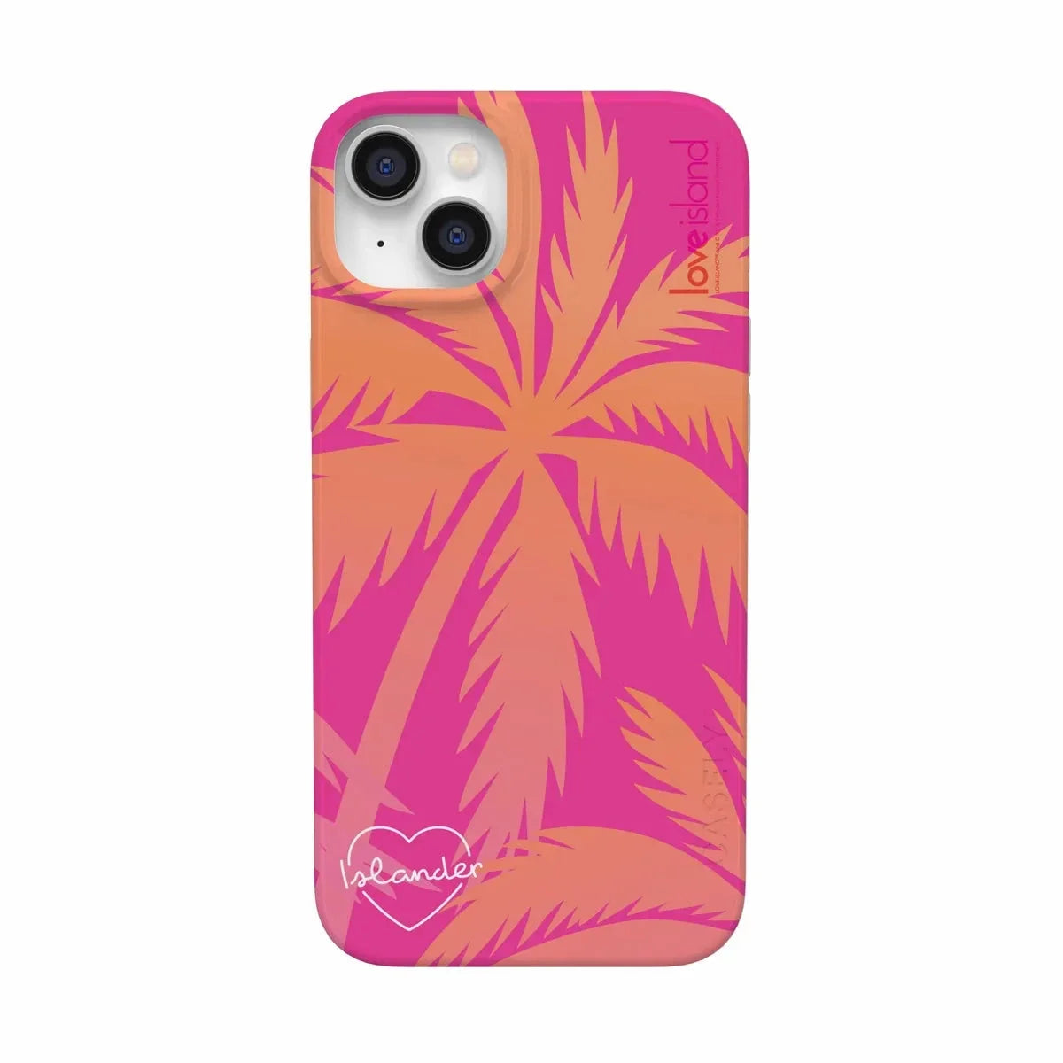 Islander | Official Love Island x Casely Phone Case