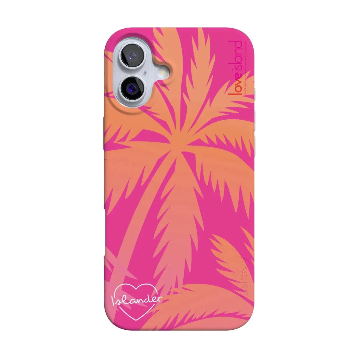 Islander | Official Love Island x Casely Phone Case
