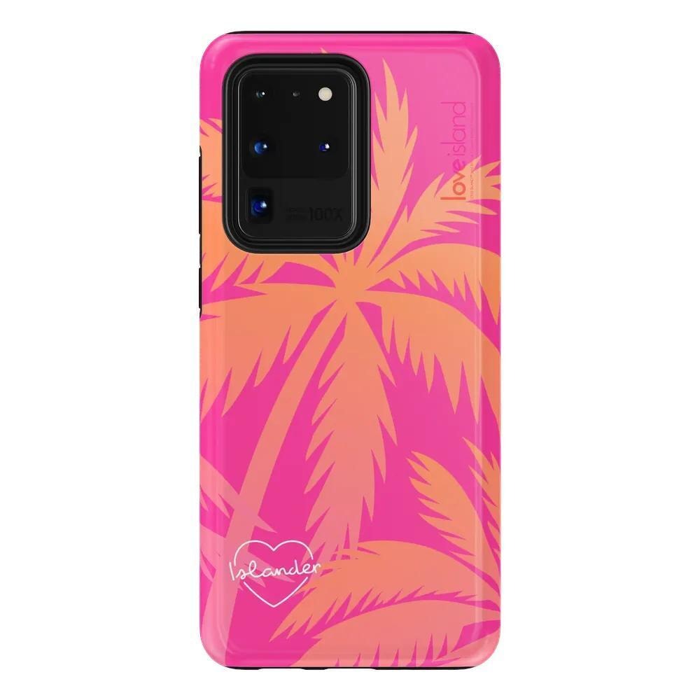 Islander | Official Love Island x Casely Phone Case