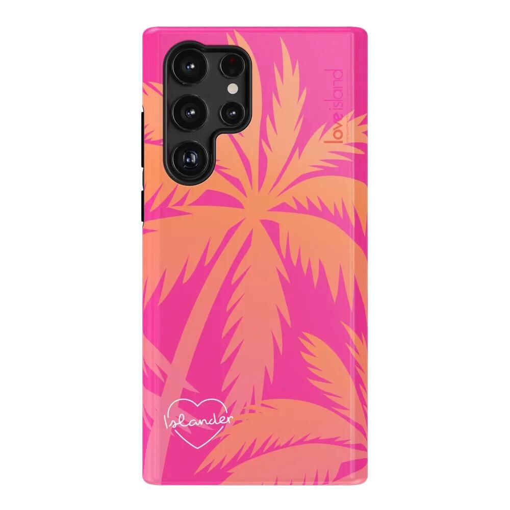 Islander | Official Love Island x Casely Phone Case