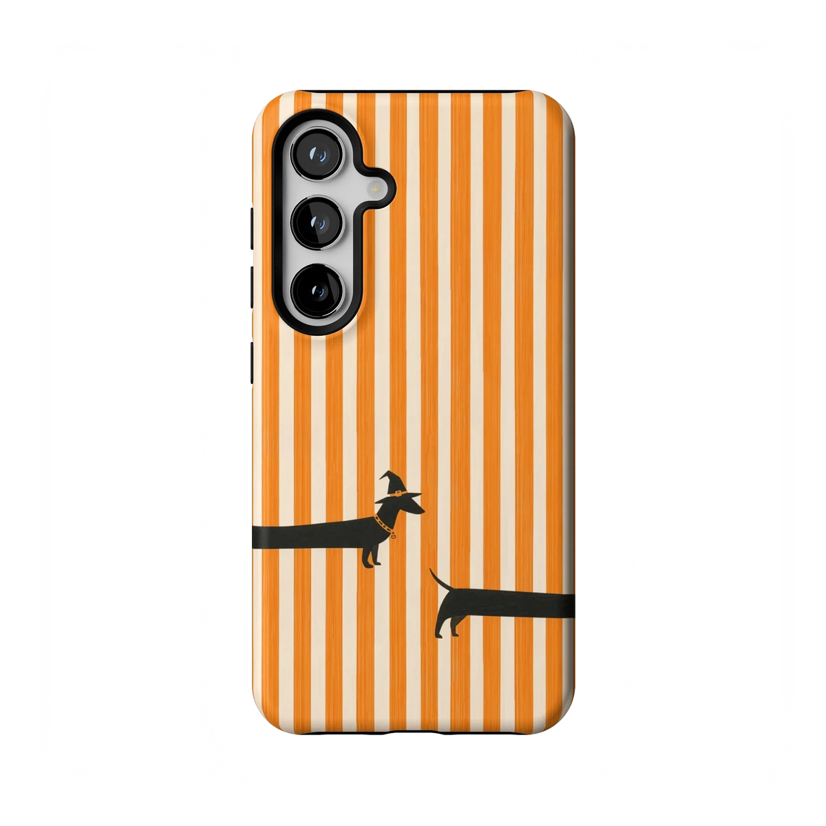 Hallo-weenie Dog | Dachshund Case