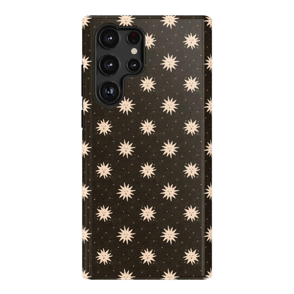 Midnight Sun | Mystic Skies Case
