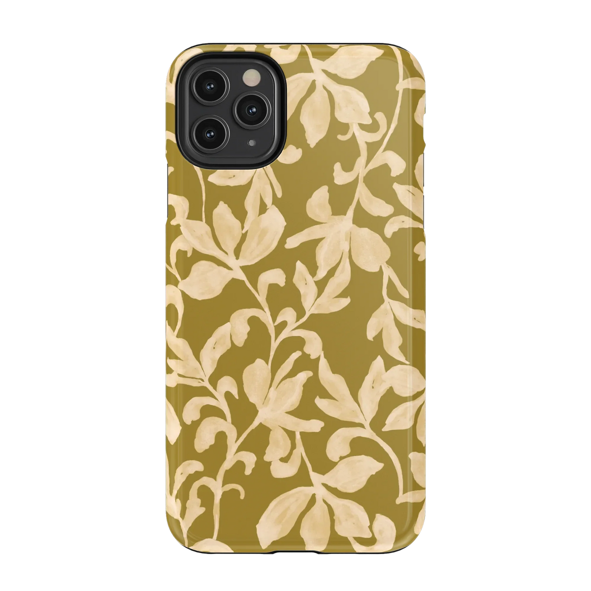 Dust & Bloom | Vintage Floral Case