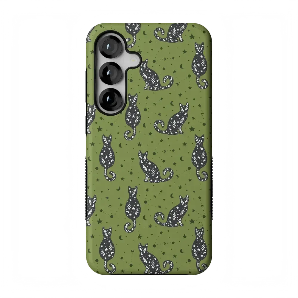 Sabrina's Bestie | Black Cats Case