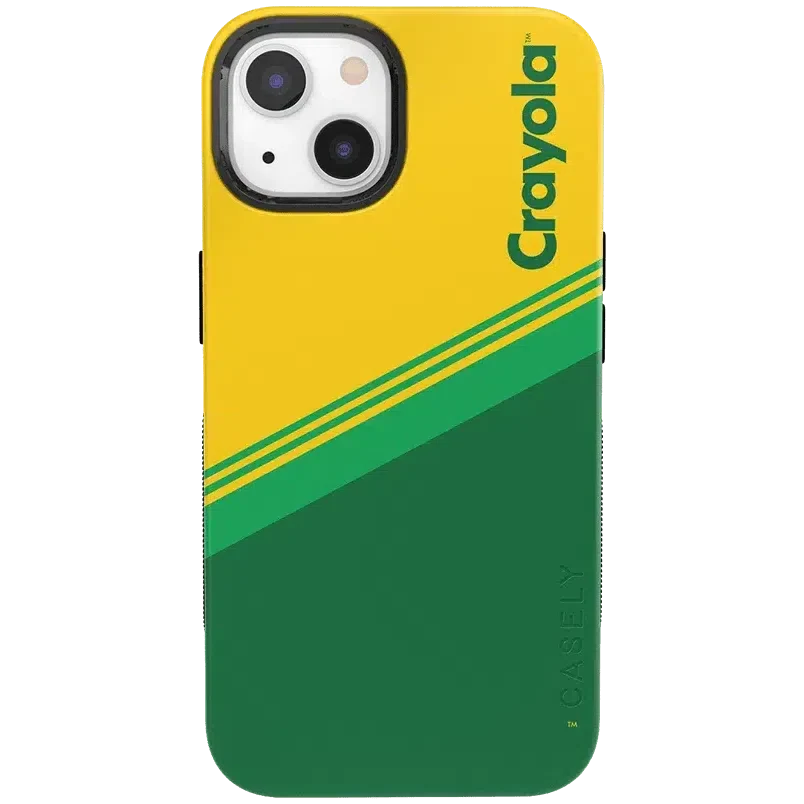Keep It Classic | Crayola Crayon Box Case