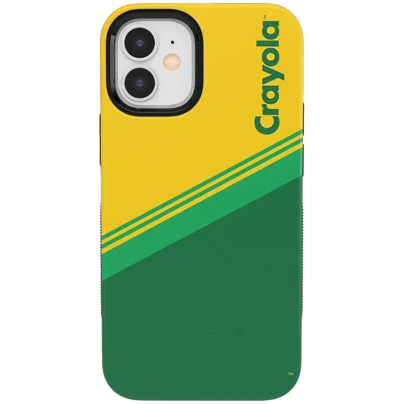 Keep It Classic | Crayola Crayon Box Case
