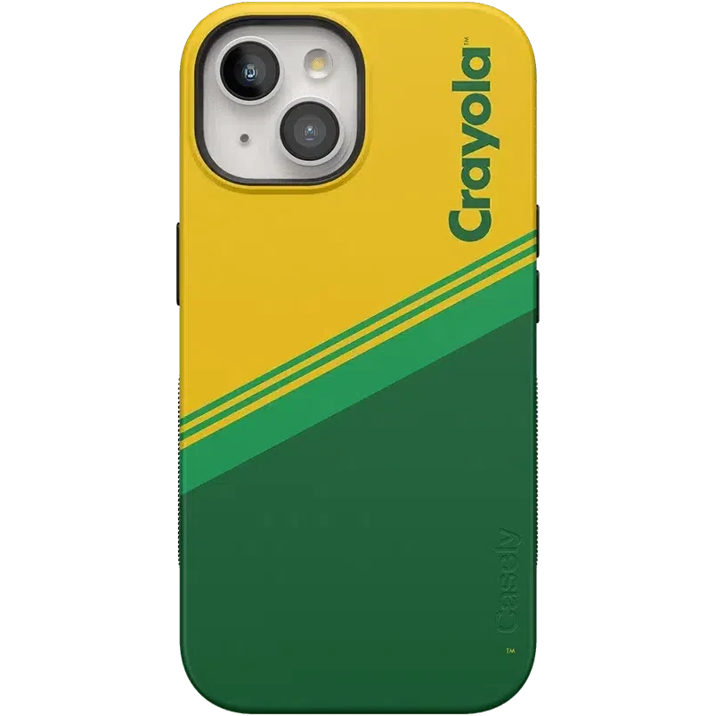Keep It Classic | Crayola Crayon Box Case