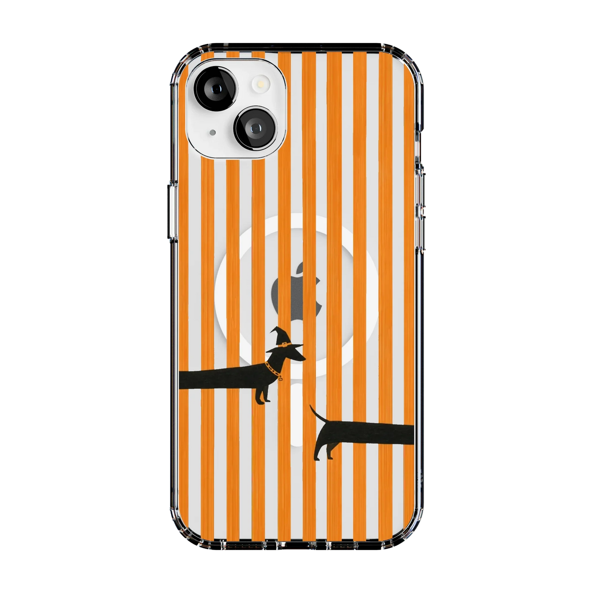Hallo-weenie Dog | Dachshund Case