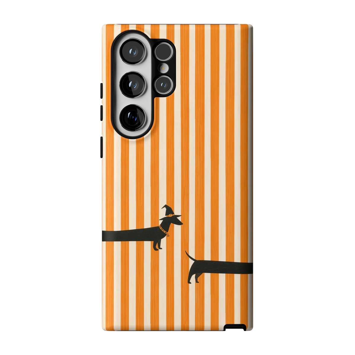 Hallo-weenie Dog | Dachshund Case