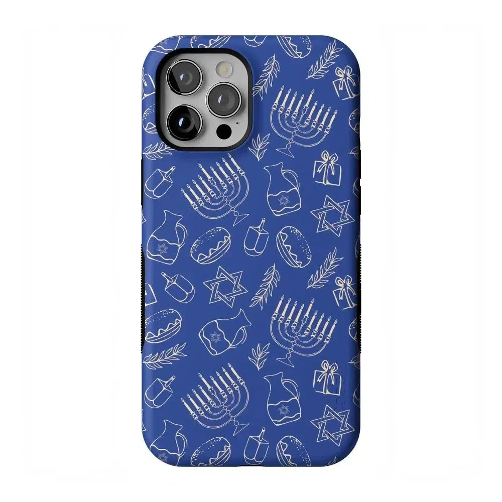 Latke Love | Hanukkah Case