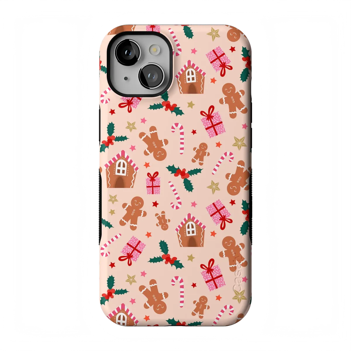 Frosted Wishes | Sweet Treat Case