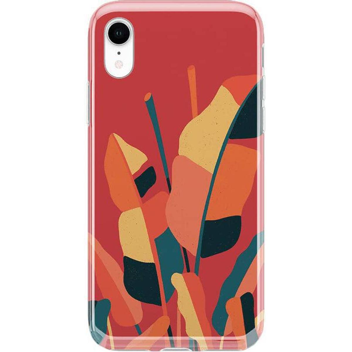 Let it Grow | Banana Leaf Floral Case