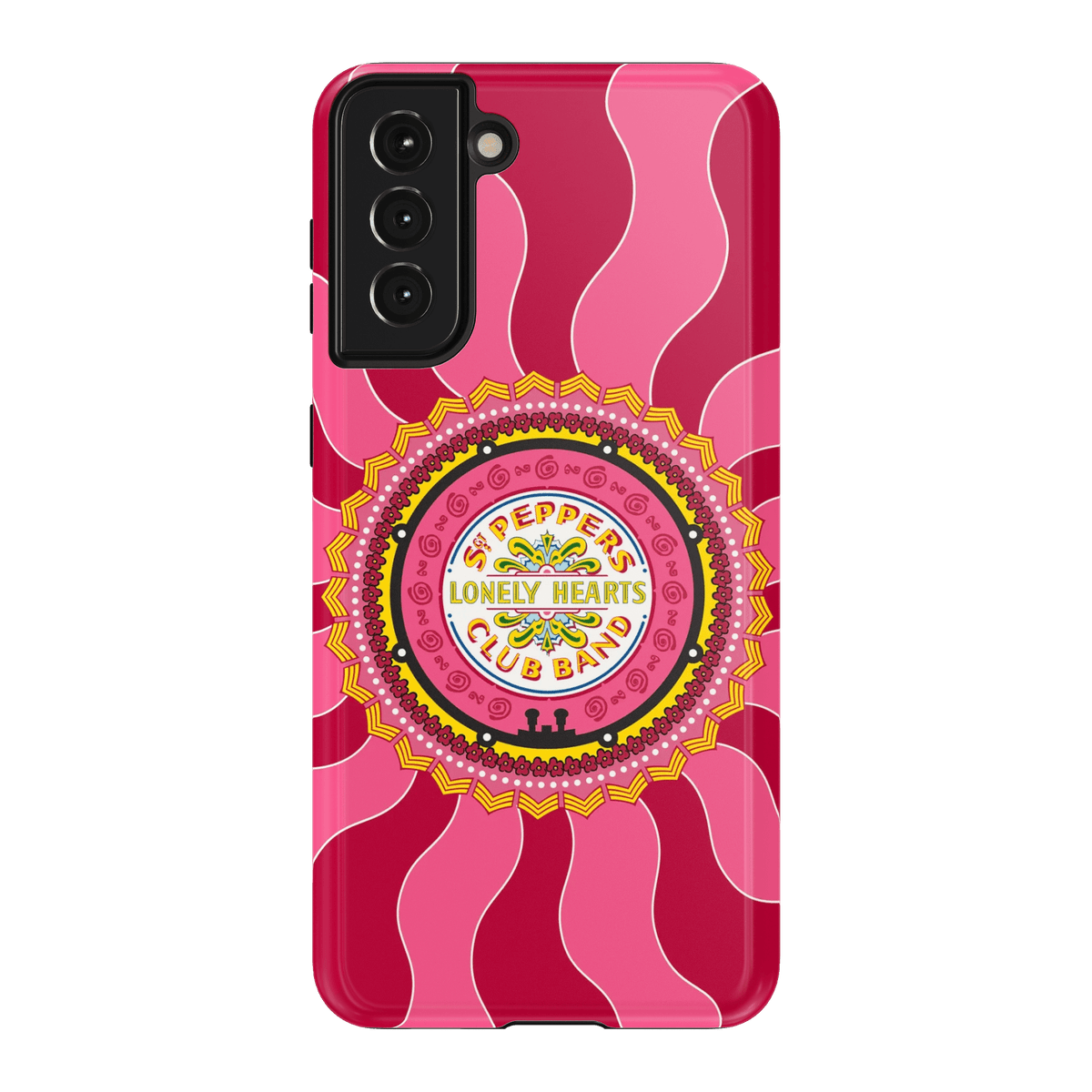 Lonely Hearts Club | The Beatles Sgt. Pepper's Case