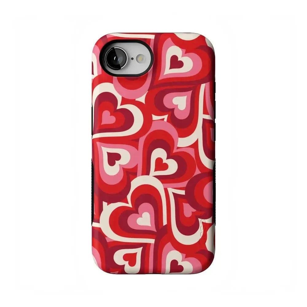 Love Song Remix | Ombre Hearts Case