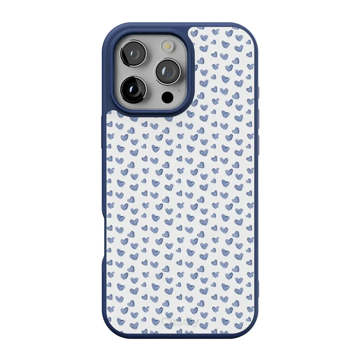 Lovebug | Blue Hearts Case