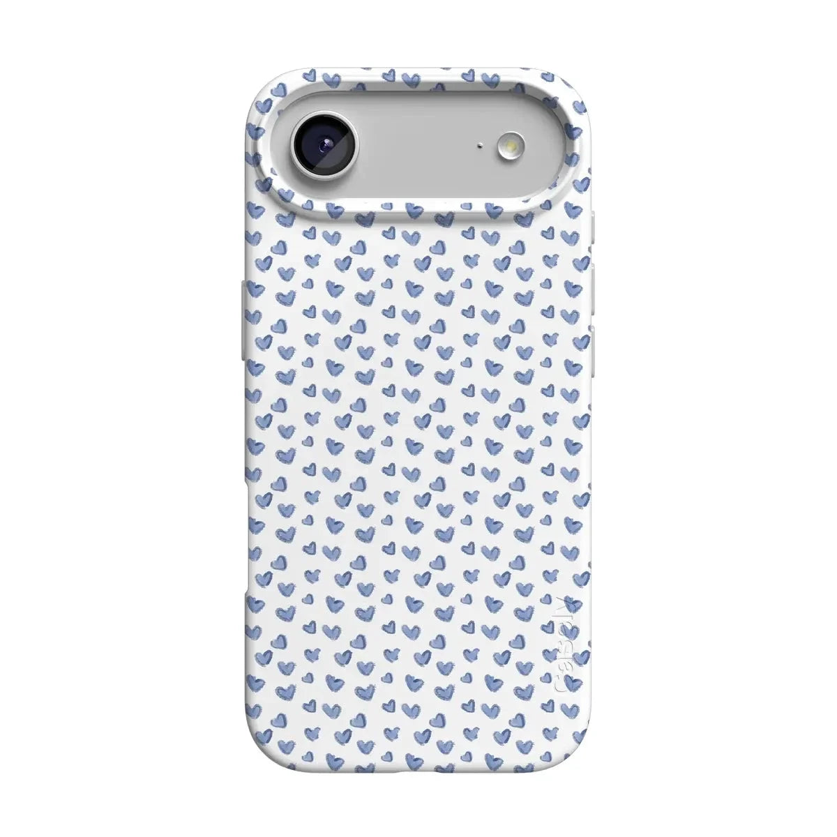 Lovebug | Blue Hearts Case