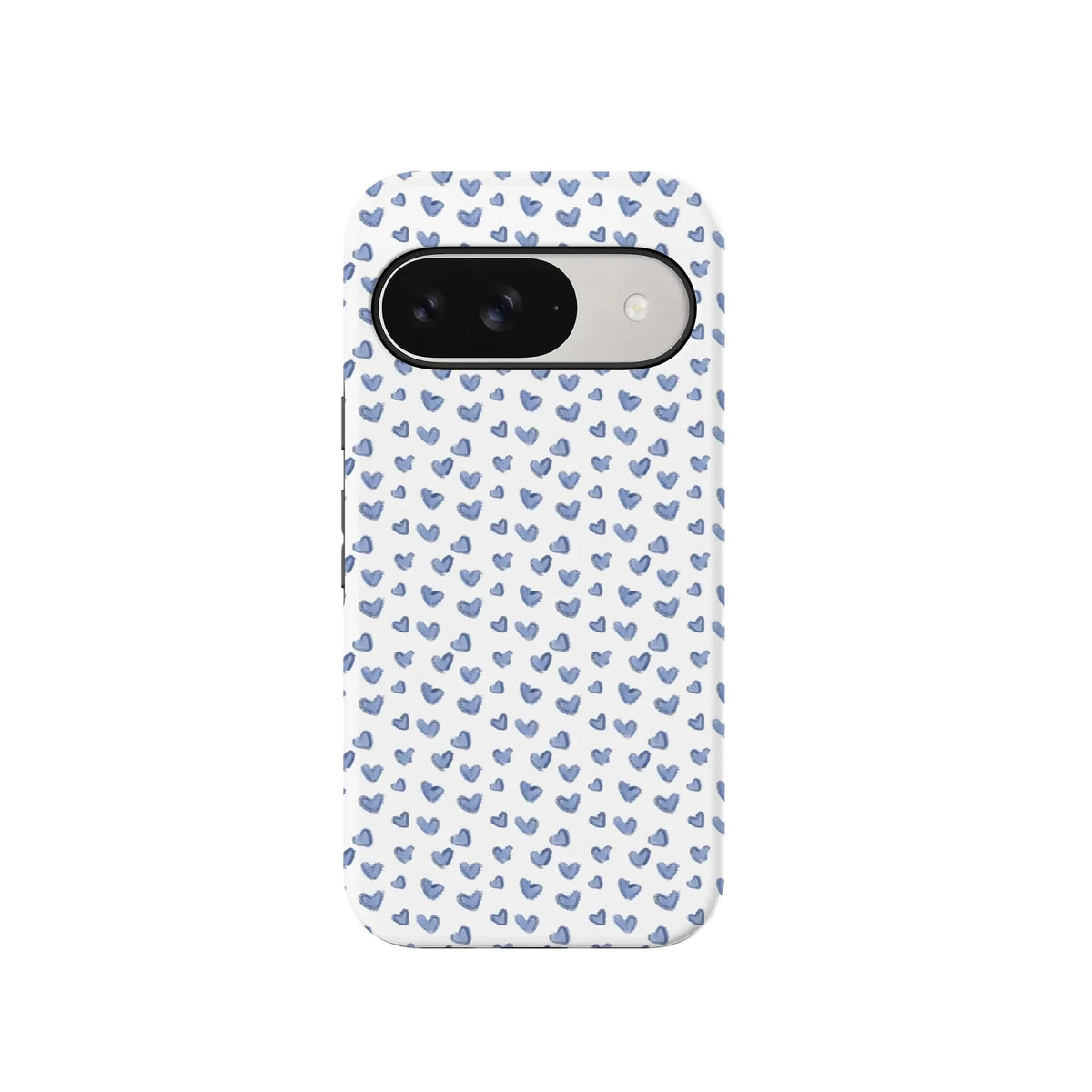 Lovebug | Blue Hearts Case
