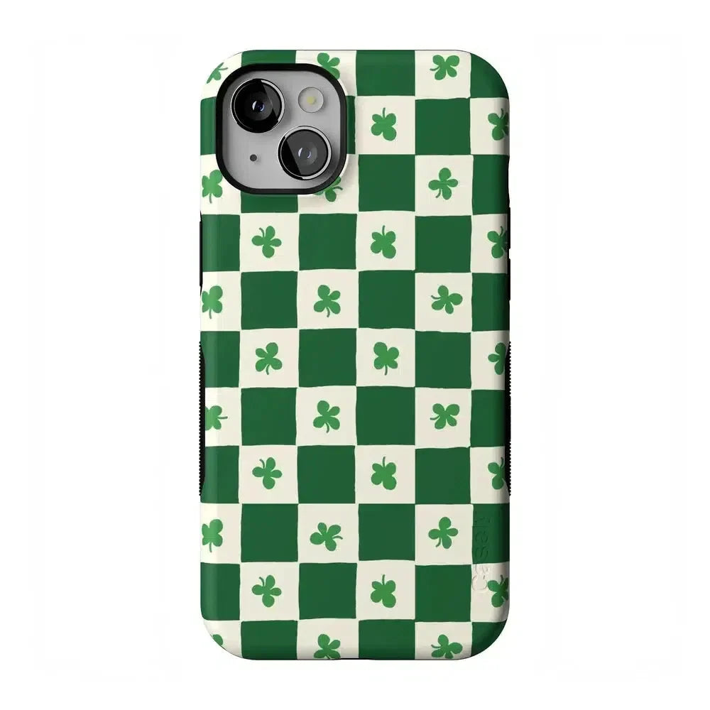 Lucky You | Shamrock Case