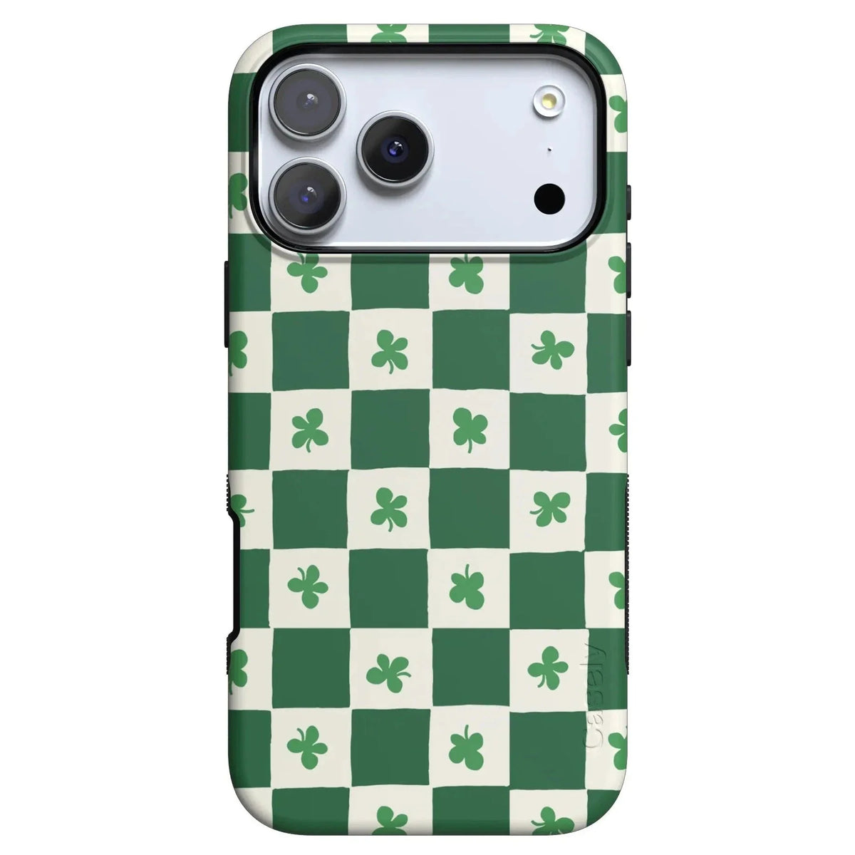 Lucky You | Shamrock Case