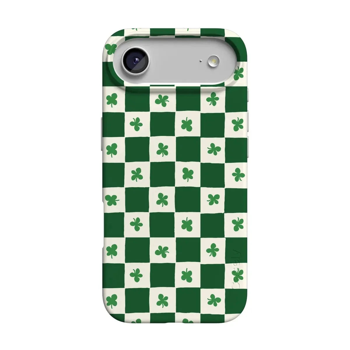 Lucky You | Shamrock Case