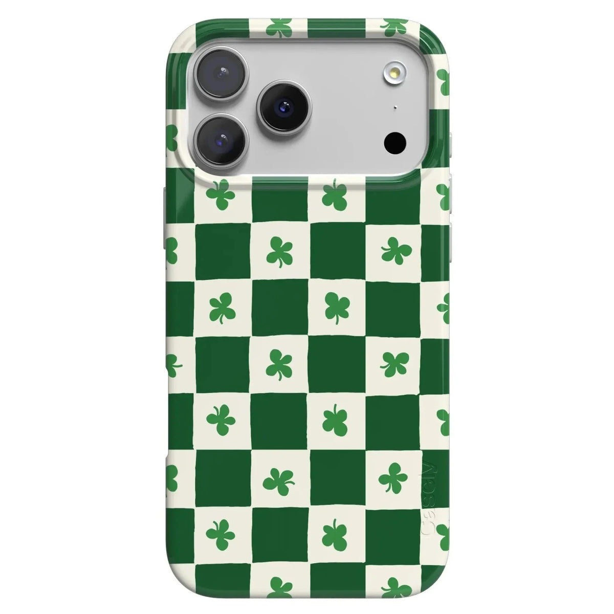 Lucky You | Shamrock Case