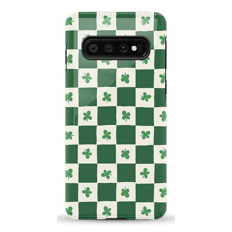 Lucky You | Shamrock Case
