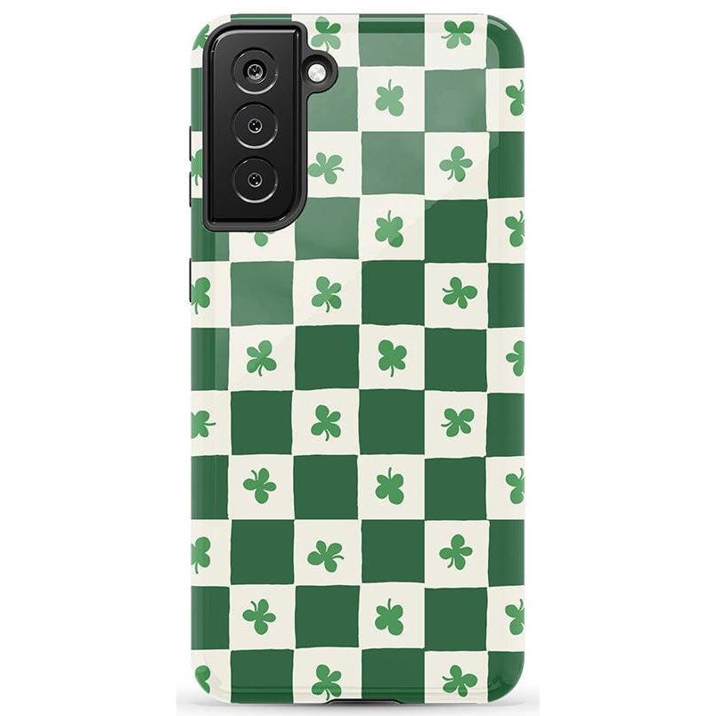 Lucky You | Shamrock Case