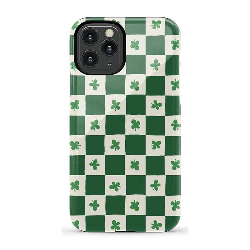 Lucky You | Shamrock Case