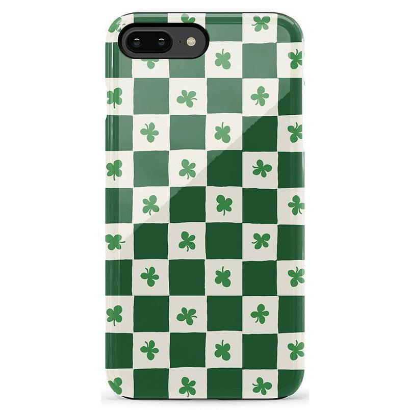 Lucky You | Shamrock Case