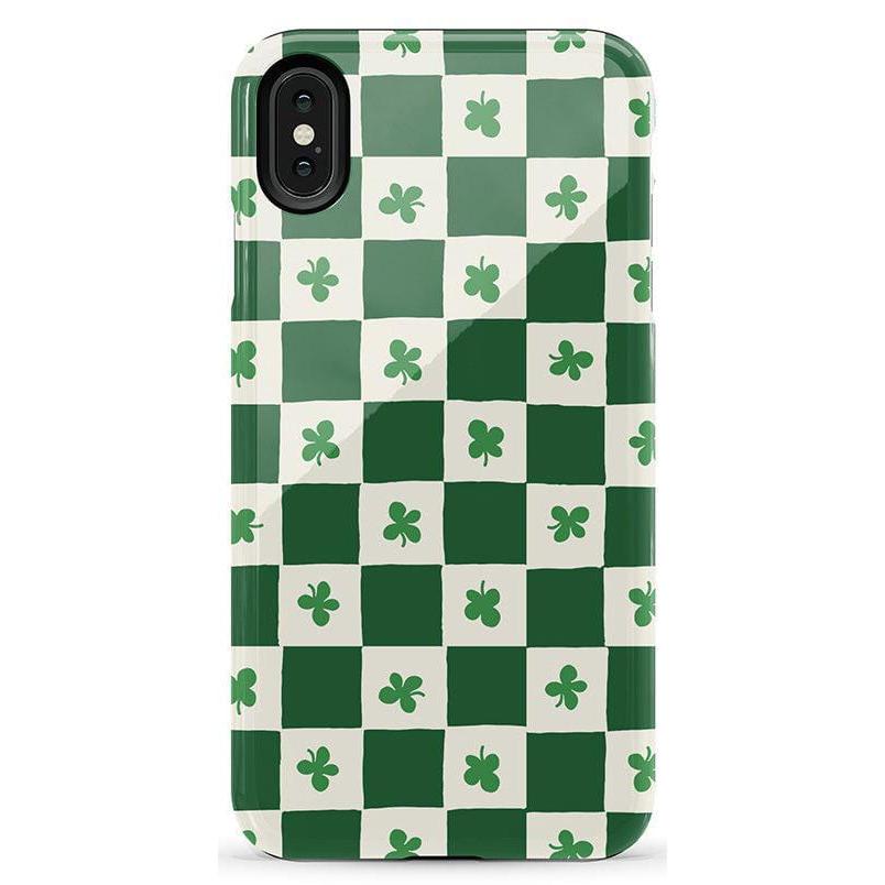 Lucky You | Shamrock Case