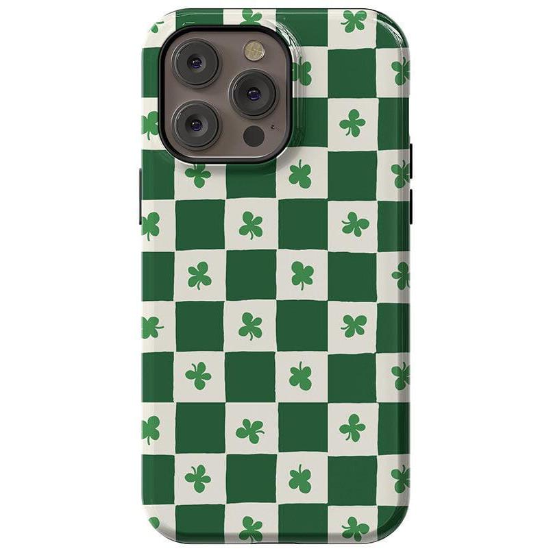 Lucky You | Shamrock Case