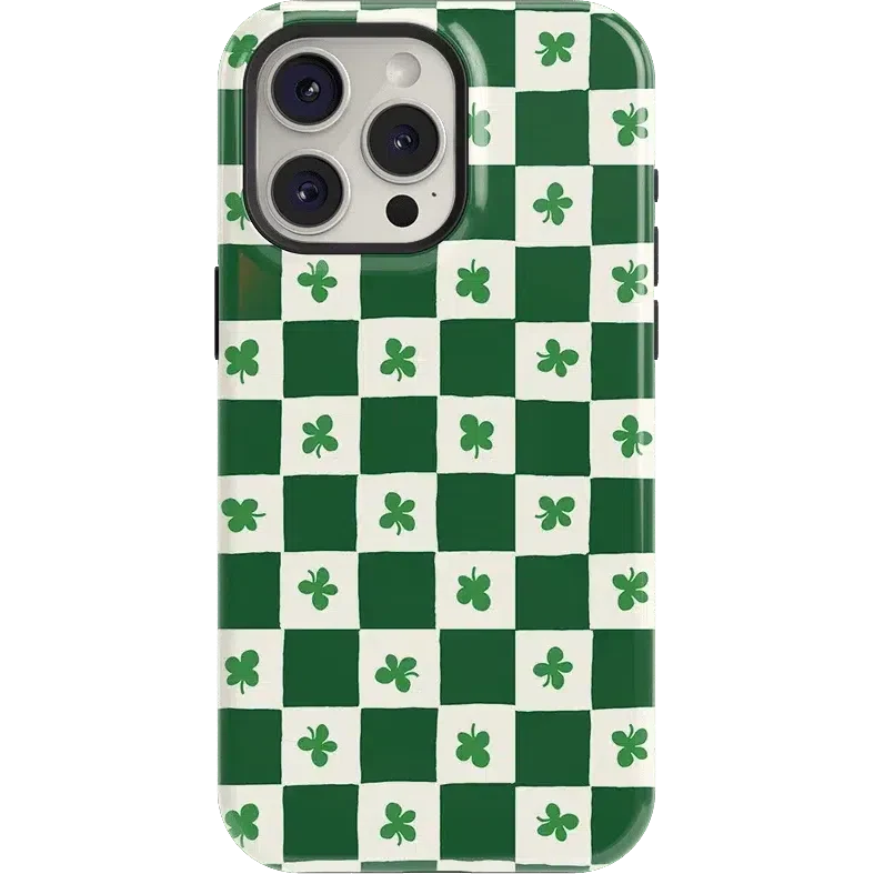 Lucky You | Shamrock Case