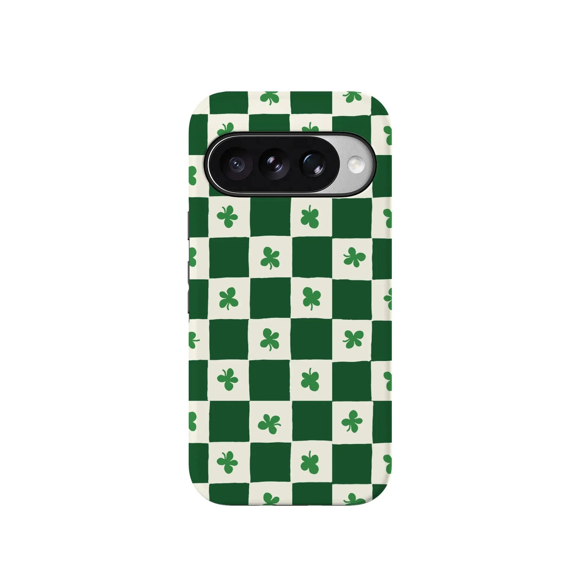 Lucky You | Shamrock Case