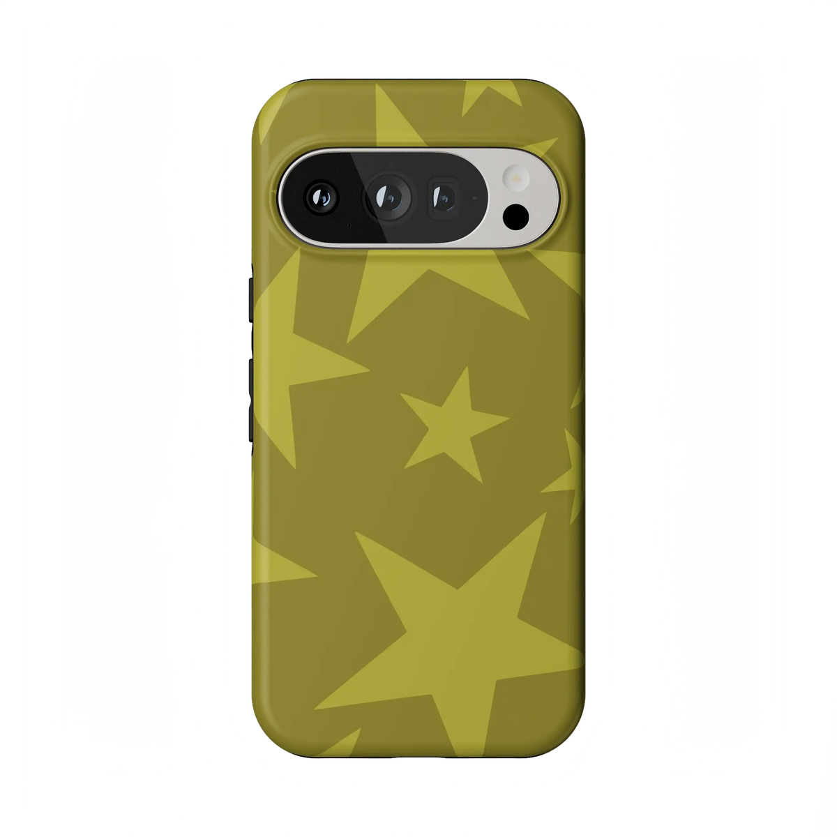 Stars Align | Green Stars Case